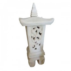 Lampe de Jardin "Pagode Sulur"