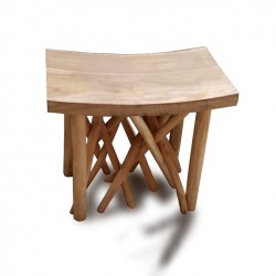 Multi Branch Stool