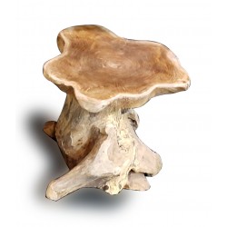 Tabouret Champignon