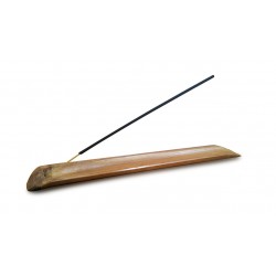 Bamboo Incense Holder